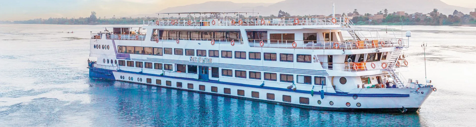 star of luxor