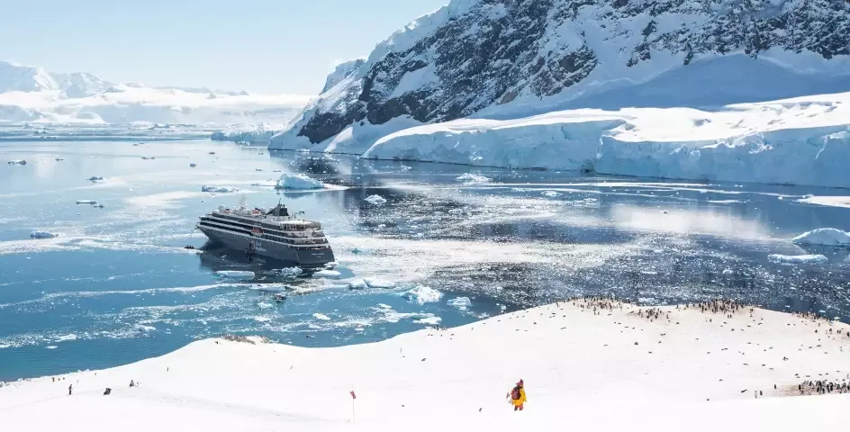World Explorer