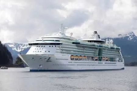 Radiance of The Seas
