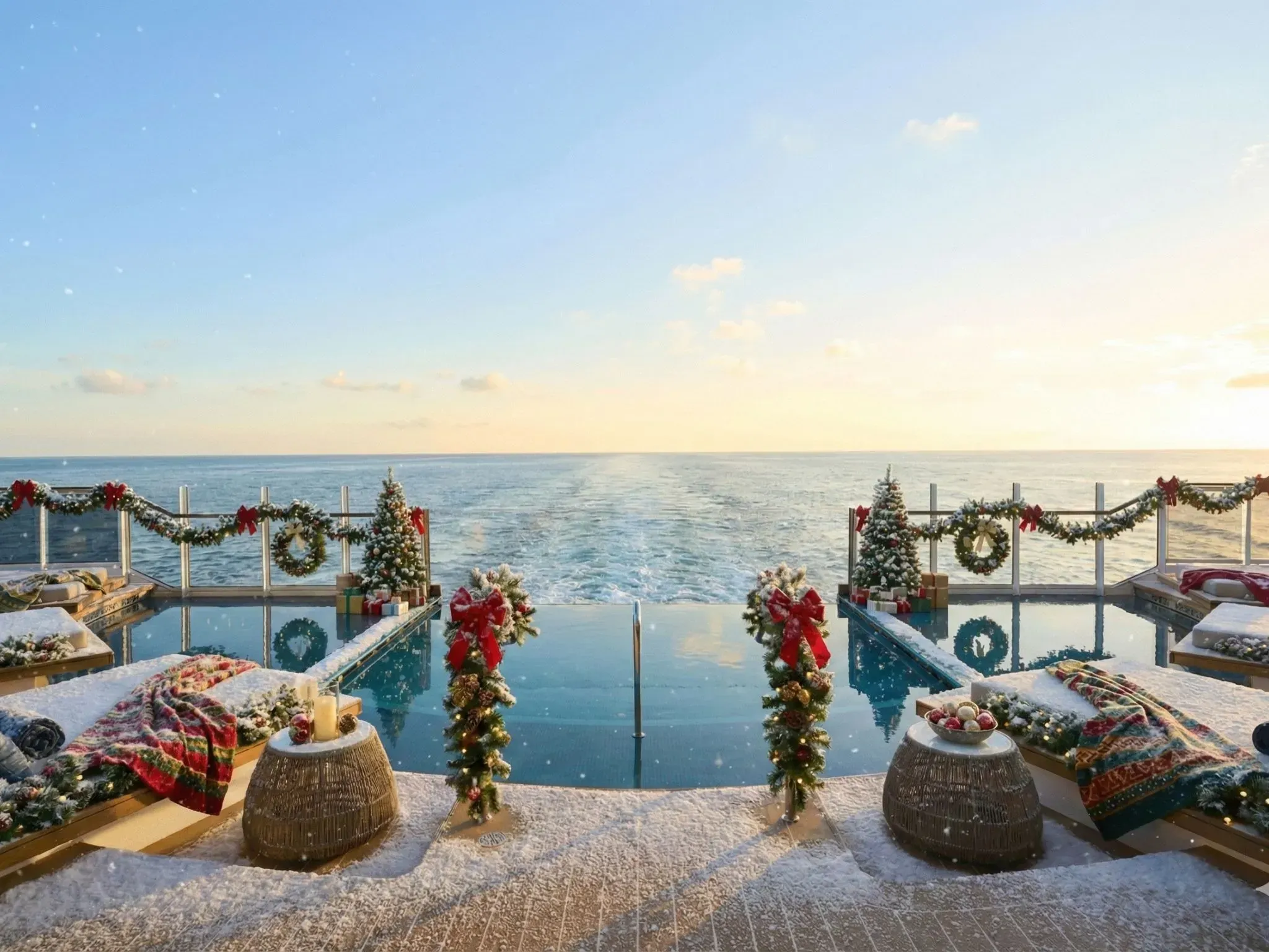 La Croisière All-Inclusive De Vos Rêves