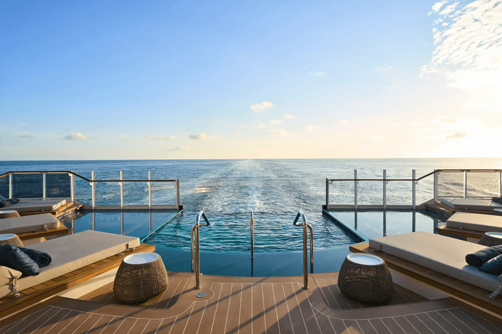 La Croisière All-Inclusive De Vos Rêves