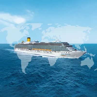 tour du monde costa 2027