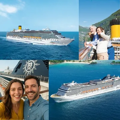 visio tour du monde