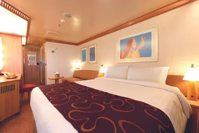 Cabin image