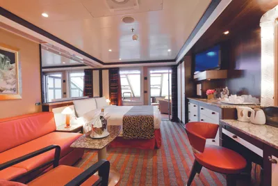Cabin image