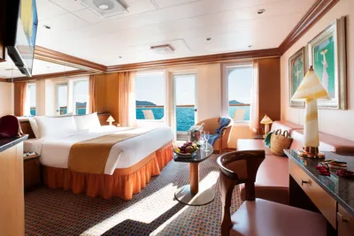 Cabin image