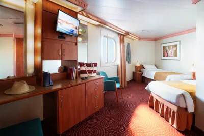 Cabin image