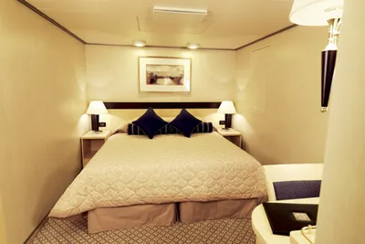 Cabin image