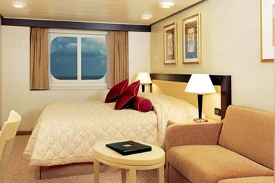Cabin image