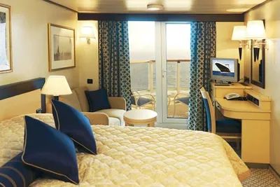 Cabin image
