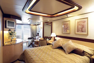 Cabin image