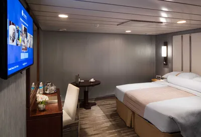 Cabin image