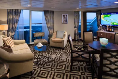 Cabin image