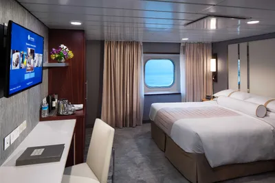 Cabin image