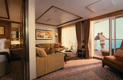 Cabin image