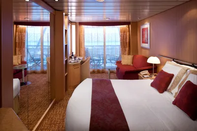 Cabin image