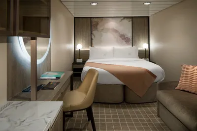 Cabin image