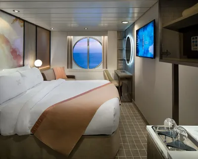Cabin image