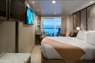 Cabin image