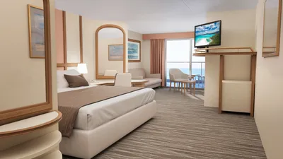 Cabin image
