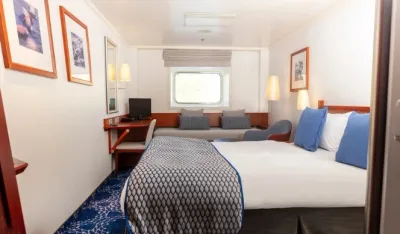 Cabin image