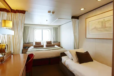 Cabin image