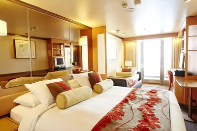 Cabin image