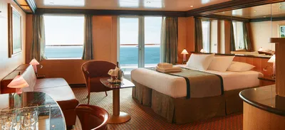 Cabin image