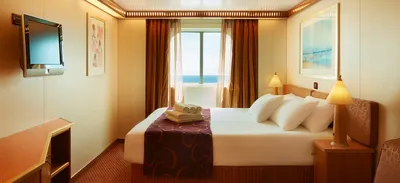 Cabin image
