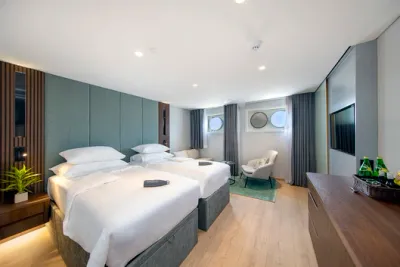 Cabin image