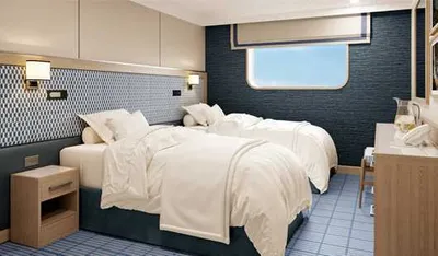 Cabin image