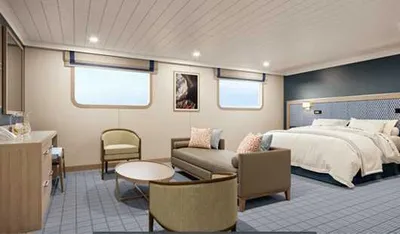Cabin image