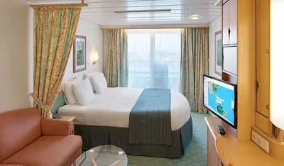 Cabin image