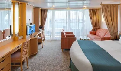 Cabin image