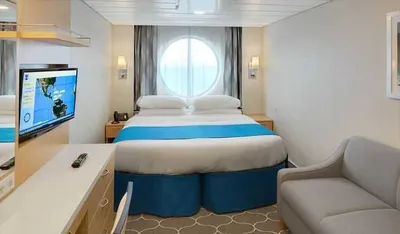 Cabin image