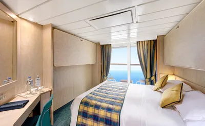Cabin image