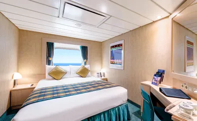 Cabin image