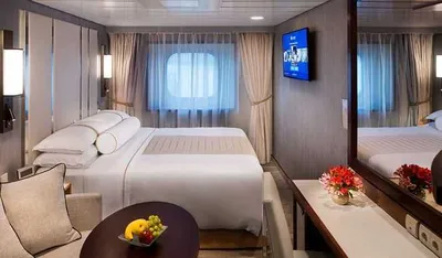 Cabin image