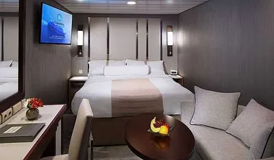Cabin image
