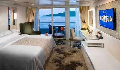 Cabin image