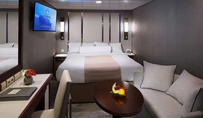 Cabin image