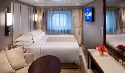 Cabin image
