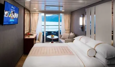 Cabin image
