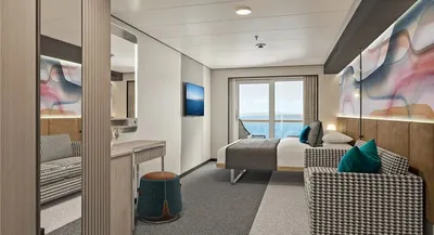 Cabin image