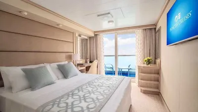 Cabin image