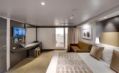 Cabin image