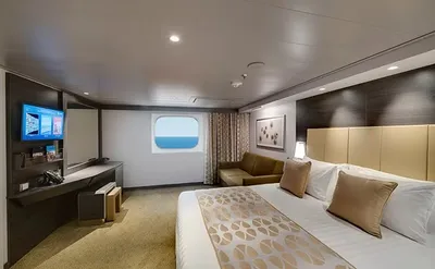 Cabin image