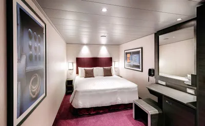 Cabin image