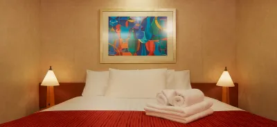 Cabin image