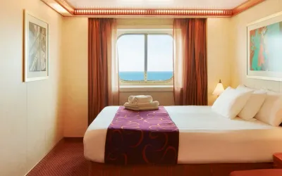 Cabin image